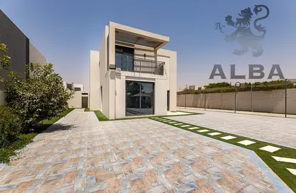 Villa - 4 Bedrooms - 4 Bathrooms for rent in Golf Links - EMAAR South - Dubai South (Dubai World Central) - Dubai