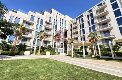 Apartment - 2 Bedrooms - 4 Bathrooms for rent in Al Badia Living - Dubai Festival City - Dubai Apartment - 2 Bedrooms - 4 Bathrooms for rent in Al Badia Living - Dubai Festival City - Dubai