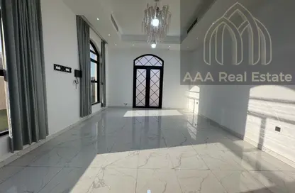 فيلا - 5 غرف نوم - 8 حمامات للايجار في الورقاء 4 - الورقاء - دبي