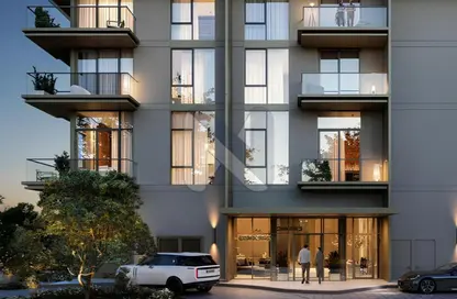 Apartment - 3 Bedrooms for sale in Club Place - Dubai Hills Estate - Dubai