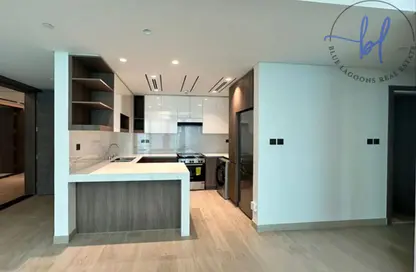 Apartment - 1 Bedroom - 2 Bathrooms for sale in Me Do Re 2 - JLT Cluster G - Jumeirah Lake Towers - Dubai