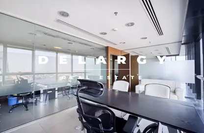 Office Space - Studio for sale in Jumeirah Business Centre 4 (JBC 4) - JLT Cluster N - Jumeirah Lake Towers - Dubai