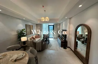 Apartment - 2 Bedrooms - 3 Bathrooms for sale in Cresswell Residences - Dubai South (Dubai World Central) - Dubai