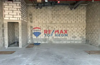 Shop - Studio - 2 Bathrooms for rent in AZIZI Riviera 3 - Meydan One - Meydan - Dubai