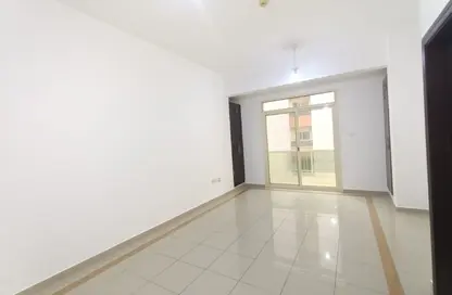 Apartment - 1 Bedroom - 1 Bathroom for rent in Saeed Tower - Al Nahda 2 - Al Nahda - Dubai