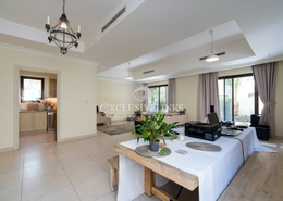 Villa - 3 bedrooms - 4 bathrooms for rent in Palma - Arabian Ranches 2 - Dubai