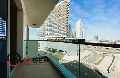 Apartment - 1 Bedroom - 2 Bathrooms for sale in Oasis Residences - Shams Abu Dhabi - Al Reem Island - Abu Dhabi