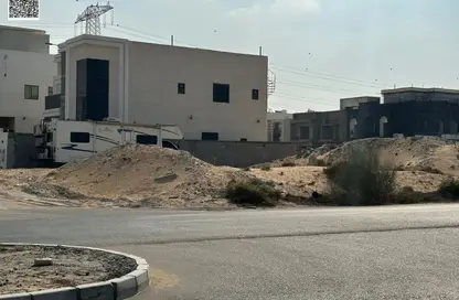 Land - Studio for sale in Al Yasmeen 1 - Al Yasmeen - Ajman