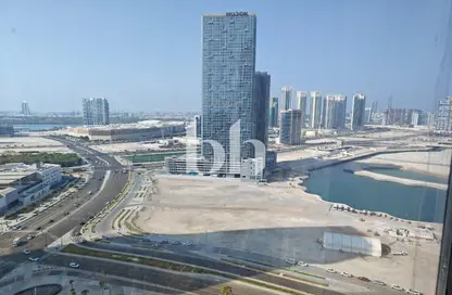 شقة - 2 غرف نوم - 2 حمامات للبيع في صن تاور - شمس أبوظبي - جزيرة الريم - أبوظبي