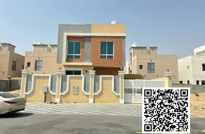 فيلا - 5 غرف نوم - 5 حمامات للبيع في الزاهية جاردنز - الزاهية - عجمان