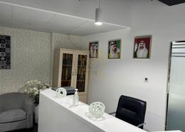 مكتب - 1 حمام للكراء في برج وستبيري 1 - ميدان وستبيري - الخليج التجاري - دبي