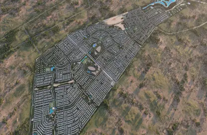 Land - Studio for sale in Arabian Hills Estate - Al Faqa'a - Al Ain