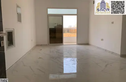 Apartment - 1 Bedroom - 2 Bathrooms for rent in Al Jurf 3 - Al Jurf - Ajman Downtown - Ajman