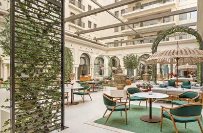 Apartment - 1 Bedroom - 1 Bathroom for rent in Vida Residences Creek Beach - Creek Beach - Dubai Creek Harbour (The Lagoons) - Dubai