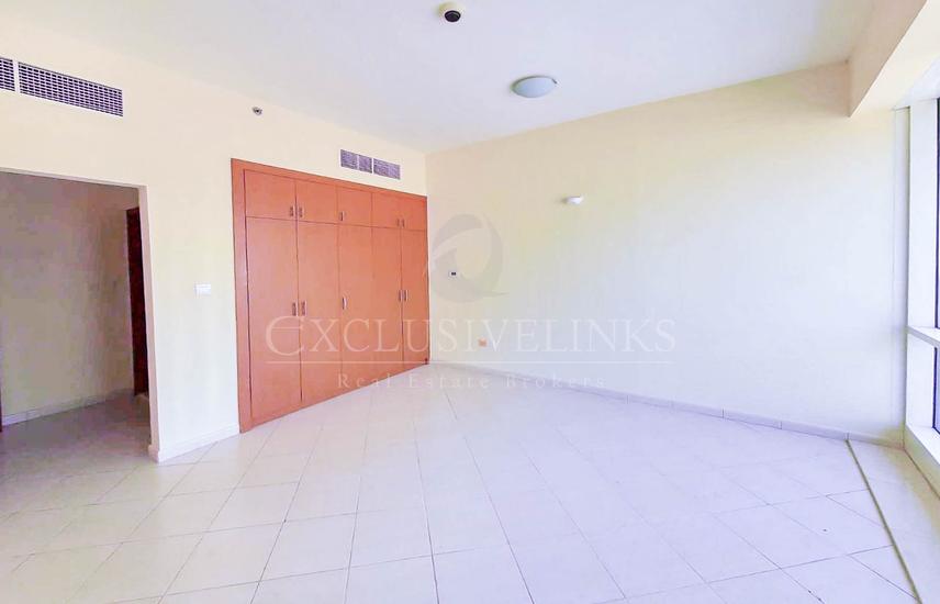 Apartment for Rent in Hub Canal 1 1 Bedroom For Rent Vacant Hub