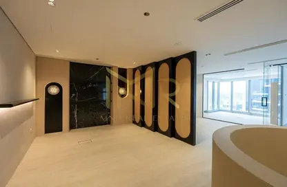 مكتب - استوديو - 1 حمام للبيع في برج أوبال - الخليج التجاري - دبي