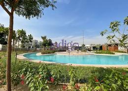 Villa - 3 bedrooms - 4 bathrooms for sale in Sun - Arabian Ranches 3 - Dubai