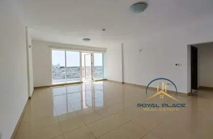 شقة - 2 غرف نوم - 3 حمامات للايجار في برج التنس - مدينة دبي الرياضية - دبي