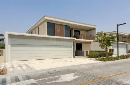 Villa - 5 Bedrooms - 6 Bathrooms for rent in Harmony 2 - Harmony - Tilal Al Ghaf - Dubai