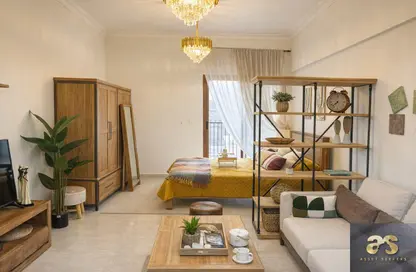 شقة - 1 حمام للبيع في قرية جميرا الدائرية - دبي شقة - 1 حمام للبيع في قرية جميرا الدائرية - دبي