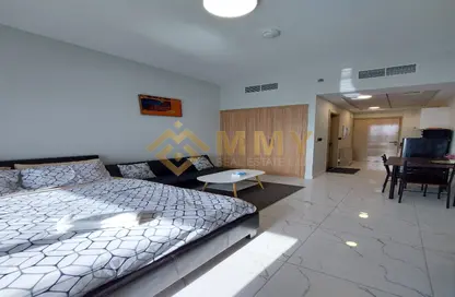 Apartment - Studio - 1 Bathroom for sale in Alexis Tower - Downtown Jebel Ali - Dubai