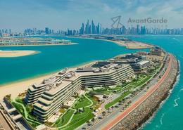 Penthouse - 4 bedrooms - 4 bathrooms for sale in Mansion 4 - W Residences - Palm Jumeirah - Dubai