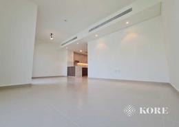 Empty Room image for: Townhouse - 3 bedrooms - 4 bathrooms for rent in Elan - Tilal Al Ghaf - Dubai, Image 1