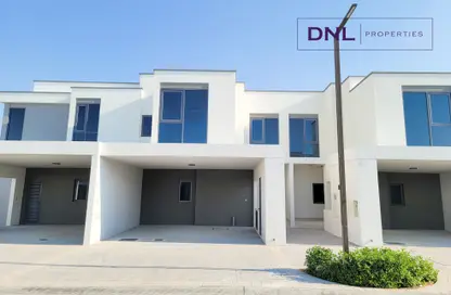 فيلا - 3 غرف نوم - 3 حمامات للبيع في مابل 3 - مابل ات دبي هيلزاستايت - دبي هيلز استيت - دبي