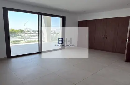 Villa - 3 Bedrooms - 4 Bathrooms for rent in Aspens - Yas Acres - Yas Island - Abu Dhabi