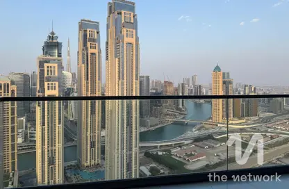 Apartment - 2 Bedrooms - 2 Bathrooms for sale in Aykon City Tower B - Aykon City - Business Bay - Dubai