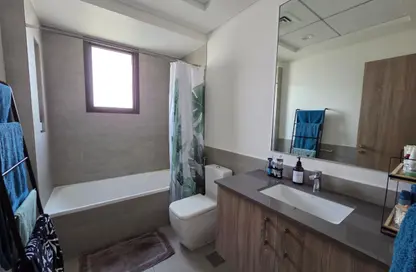 Apartment - 1 Bedroom - 1 Bathroom for sale in Rawda Apartments 2 - Rawda Apartments - Town Square - Dubai