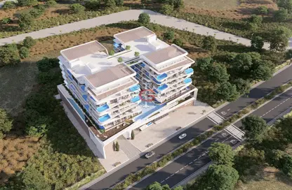 شقة - 2 غرف نوم - 2 حمامات للبيع في Ocean Pearl 2 - Samana Ocean Pearl - جزر دبي - دبي شقة - 2 غرف نوم - 2 حمامات للبيع في Ocean Pearl 2 - Samana Ocean Pearl - جزر دبي - دبي