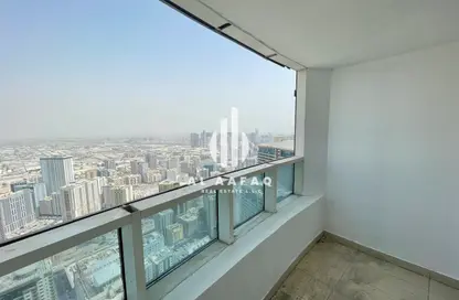 Apartment - 3 Bedrooms - 4 Bathrooms for rent in Al Majaz 3 - Al Majaz - Sharjah