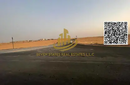 Land - Studio for sale in Basatin Al Serra - Al Serra Residential Area - Umm Al Quwain