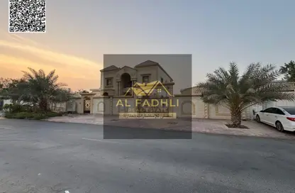Villa - 7 Bedrooms - 7+ Bathrooms for sale in Al Rawda 3 Villas - Al Rawda 3 - Al Rawda - Ajman