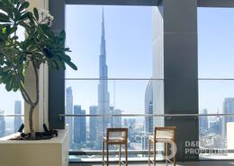Apartment - 2 bedrooms - 2 bathrooms for rent in Burj Royale - Downtown Dubai - Dubai