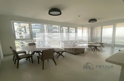 Apartment - 2 Bedrooms - 3 Bathrooms for sale in 1 Residences - Al Kifaf - Zabeel - Dubai