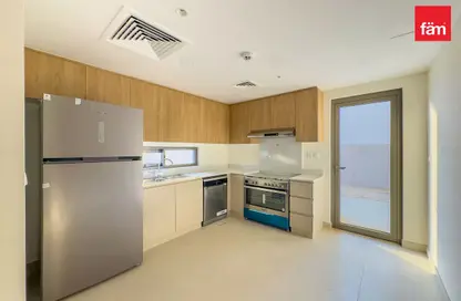 Villa - 3 Bedrooms - 4 Bathrooms for sale in The Pulse Beachfront - The Pulse - Dubai South (Dubai World Central) - Dubai