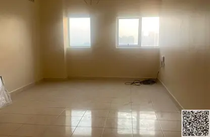Apartment - 1 Bedroom - 2 Bathrooms for rent in Al Naemiya Tower 2 - Al Naemiya Towers - Al Nuaimiya - Ajman