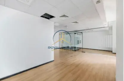 Office Space - Studio - 1 Bathroom for rent in Tiffany Tower - JLT Cluster W - Jumeirah Lake Towers - Dubai