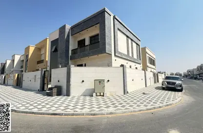 فيلا - 5 غرف نوم - 8 حمامات للبيع في 1 الياسمين - الياسمين - عجمان فيلا - 5 غرف نوم - 8 حمامات للبيع في 1 الياسمين - الياسمين - عجمان