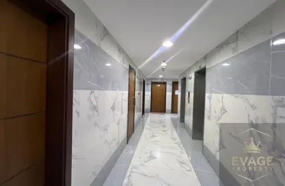 عمارة بالكامل - 8 غرف نوم - 8 حمامات للبيع في الجرف 3 - الجرف - عجمان وسط المدينة - عجمان
