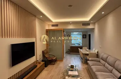 شقة - 2 غرف نوم - 3 حمامات للبيع في سبيكا رزدنشال - قرية الجميرا سركل - دبي
