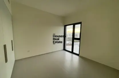 Villa - 4 Bedrooms - 4 Bathrooms for rent in Greenviews 2 - EMAAR South - Dubai South (Dubai World Central) - Dubai
