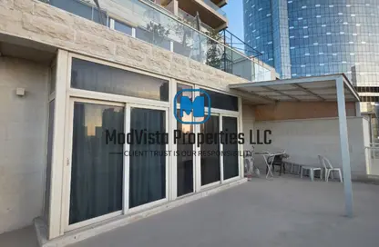 Apartment - 3 Bedrooms - 3 Bathrooms for rent in Mangrove Place - Shams Abu Dhabi - Al Reem Island - Abu Dhabi