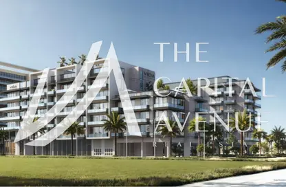 شقة - 3 غرف نوم - 3 حمامات للبيع في ڤيدا ريزيدنسز - جزيرة السعديات - أبوظبي