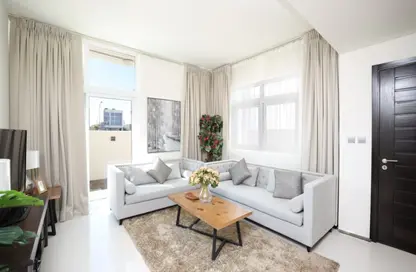 Townhouse - 3 Bedrooms - 3 Bathrooms for sale in Madinat Hind - Mulberry - Damac Hills 2 - Dubai