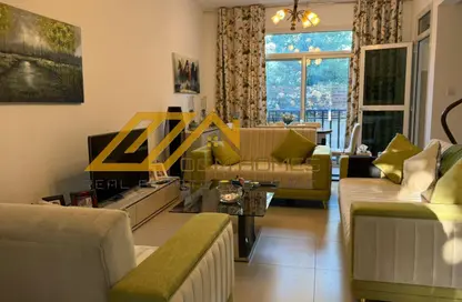 تاون هاوس - 2 غرف نوم - 3 حمامات للبيع في منطقة الشلال - الغدير - أبوظبي