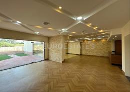 Townhouse - 3 bedrooms - 4 bathrooms for sale in The Townhouses at Al Hamra Village - Al Hamra Village - Ras Al Khaimah