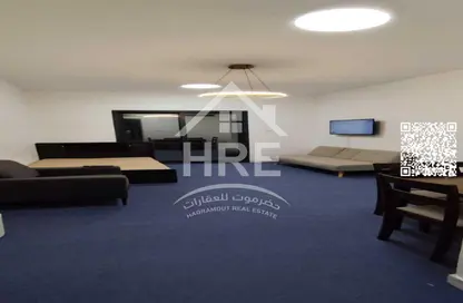 شقة - غرفة نوم - 1 حمام للايجار في 2 المويهات - المويهات - عجمان